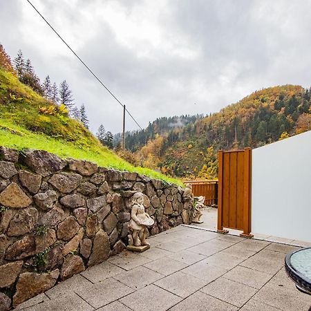 Hotel - Gasthof Blume Oppenau Exterior photo